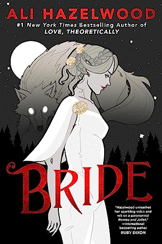 Bride by Ali Hazelwood